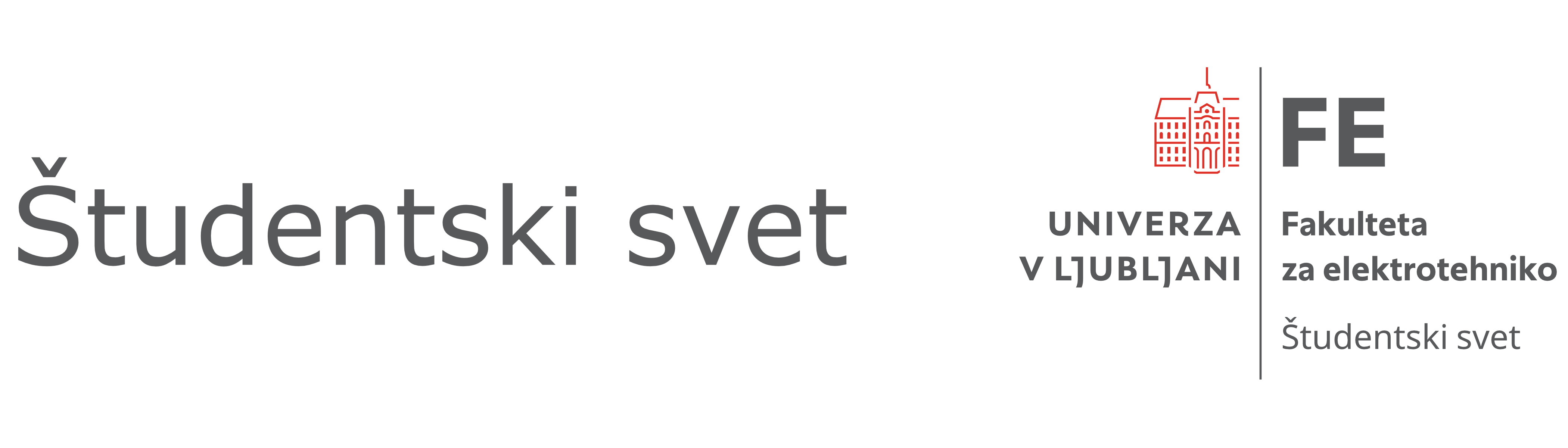 Študentski svet Fakultete za elektrotehniko
